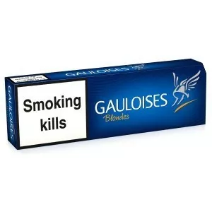 Gauloises - 