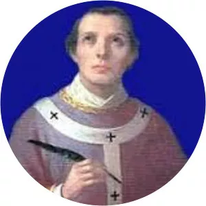 Gaunilo of Marmoutiers