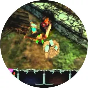 Gauntlet Dark Legacy