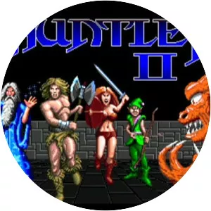 Gauntlet II