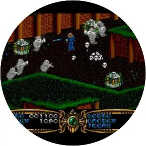 Gauntlet III: The Final Quest