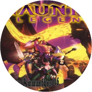 Gauntlet Legends - Arcade game