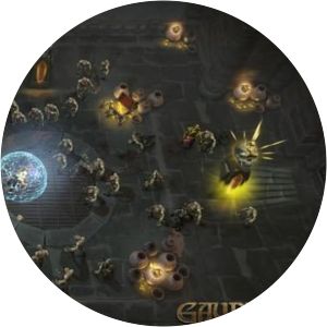 Gauntlet™ Slayer Edition