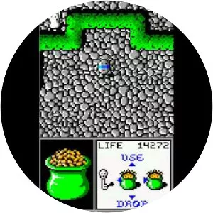 Gauntlet: The Third Encounter