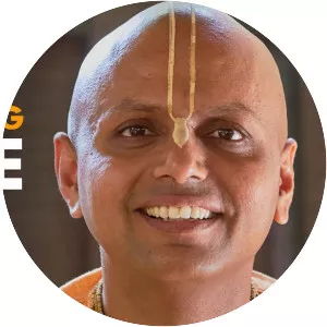 Gaur Gopal Das