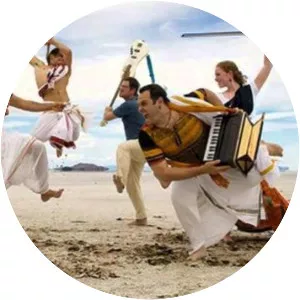 Gaura Vani & As Kindred Spirits - Musical ensemble