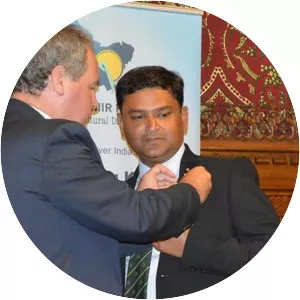 Gaurav Arya - Journalist