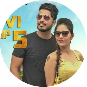 Gaurav Bhati - Musical artist