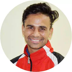 Gaurav Bidhuri