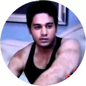 Gaurav Khanna - Indian television actor