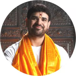 Gaurav Krishan Goswami - Musical artist