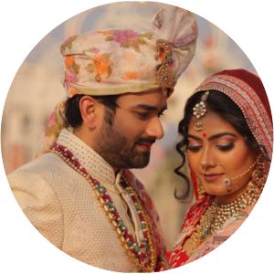 Gaurav Mukesh Jain photograph