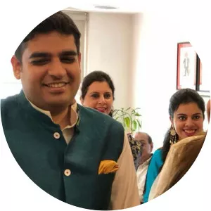 Gaurav Munjal - Chief Executive Officer of Sorting Hat Technologies Private Limited