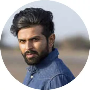 Gaurav Paswala - Film actor