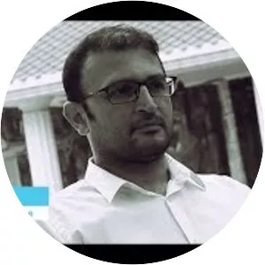 Gaurav Seth - Film director