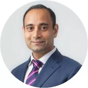 Gaurav Sodhi - Author