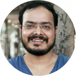 Gaurav Solanki
