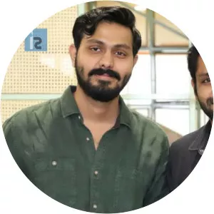 Gaurav Tatwawadi - Vaibhav Tatwawadi's brother