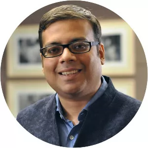 Gaurav Tekriwal