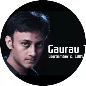 Gaurav Tiwari
