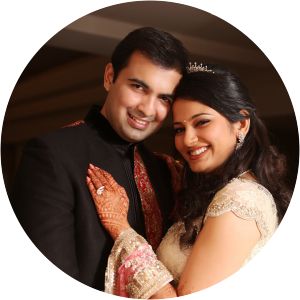 Gauravi Deshmukh photograph