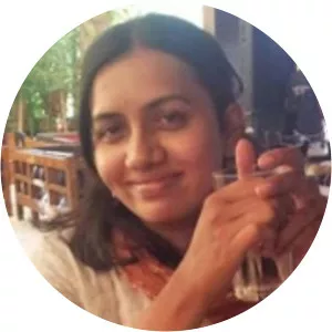 Gauri Bapat - Screenwriter