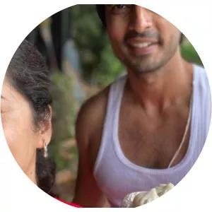 Gauri Deshmukh photograph