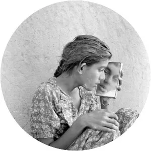 Gauri Gill - Indian photographer