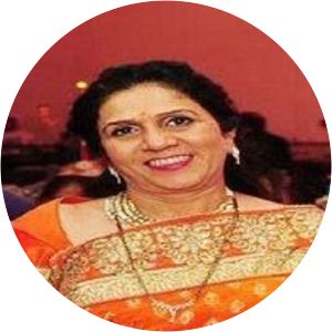 Gauri Khanvilkar photograph