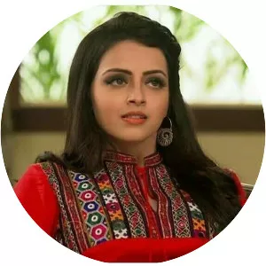 Gauri Kumari Sharma - 