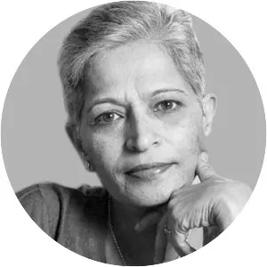 Gauri Lankesh