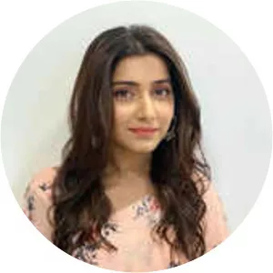 Gauri Nalawade - Actress