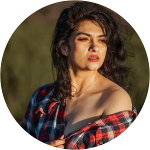 Gauri Sathe - Film producer