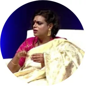 Gauri Sawant - Activist