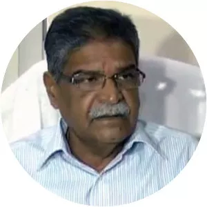 Gauri Shankar Shejwar