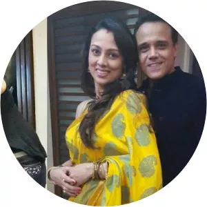 Gauri Yadav photograph