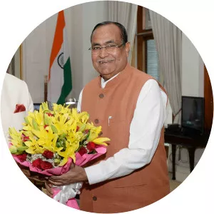 Gaurishankar Agrawal - Indian Politician