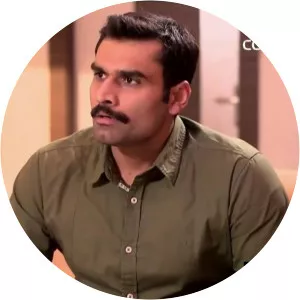 Gaurrav Walia photograph