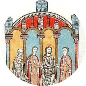 Gausfred III of Roussillon - 