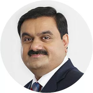 Gautam Adani