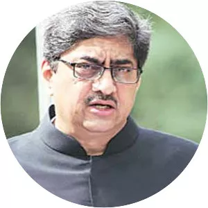 Gautam Bambawale