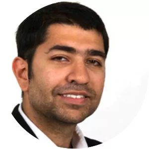 Gautam Bhatia - Indian architect