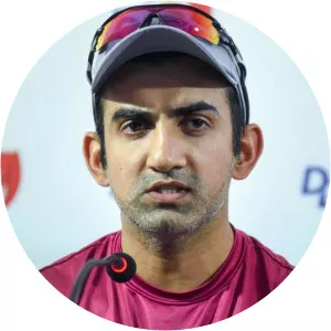 Gautam Gambhir