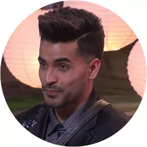 Gautam Gulati