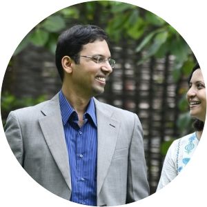 Gautam Karajgi photograph