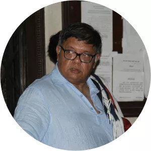 Gautam Mukerjea photograph