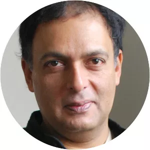 Gautam Sonti - Film director