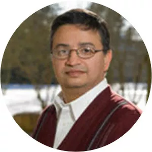 Gautam Tripathi
