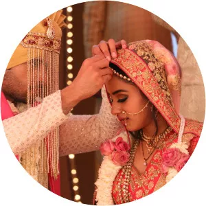 Gautam Vig - TV actor