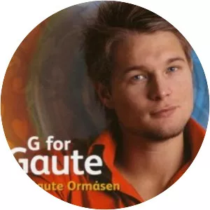 Gaute Ormåsen - Norwegian singer